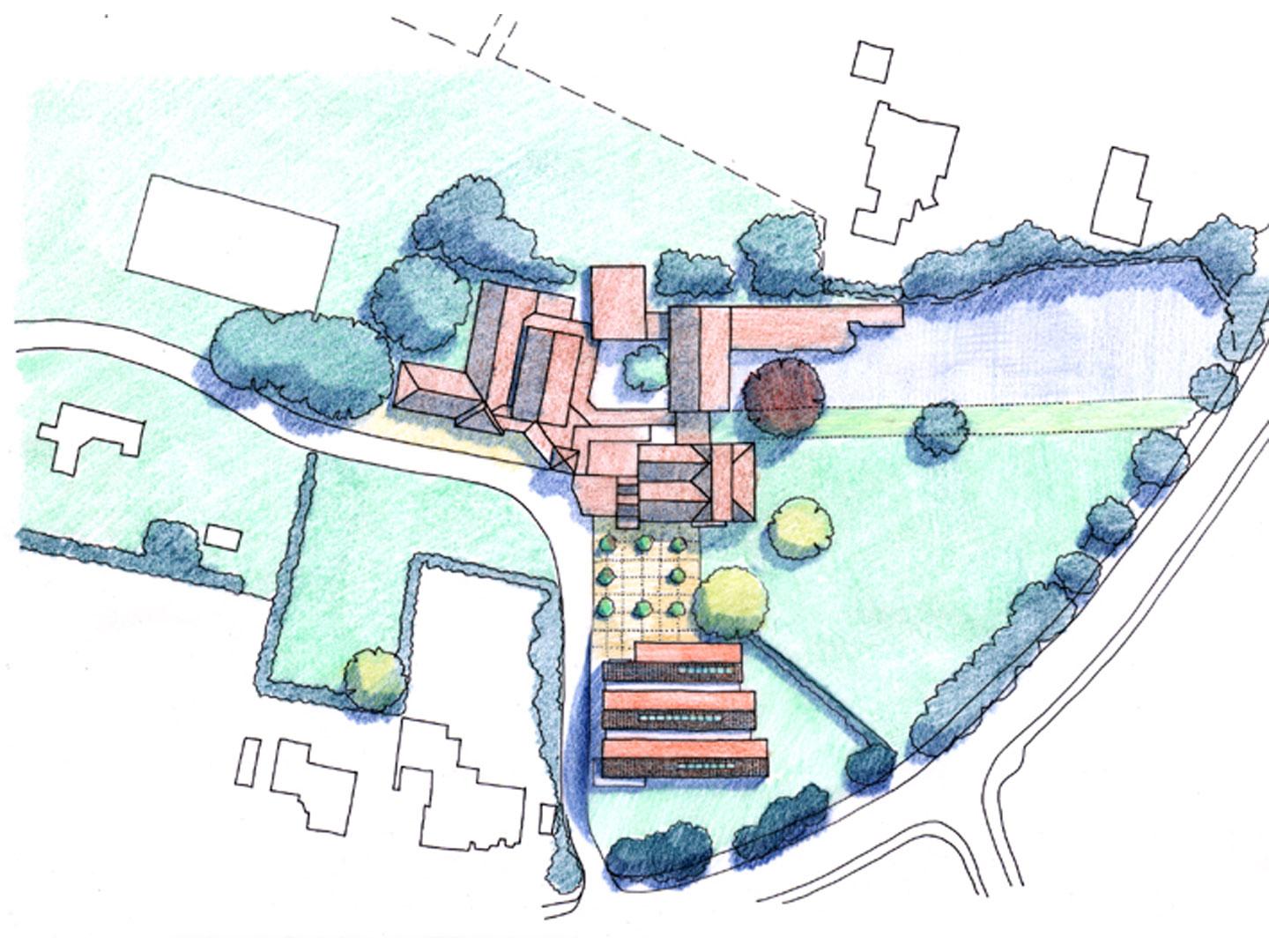 granville_school-colour_plan