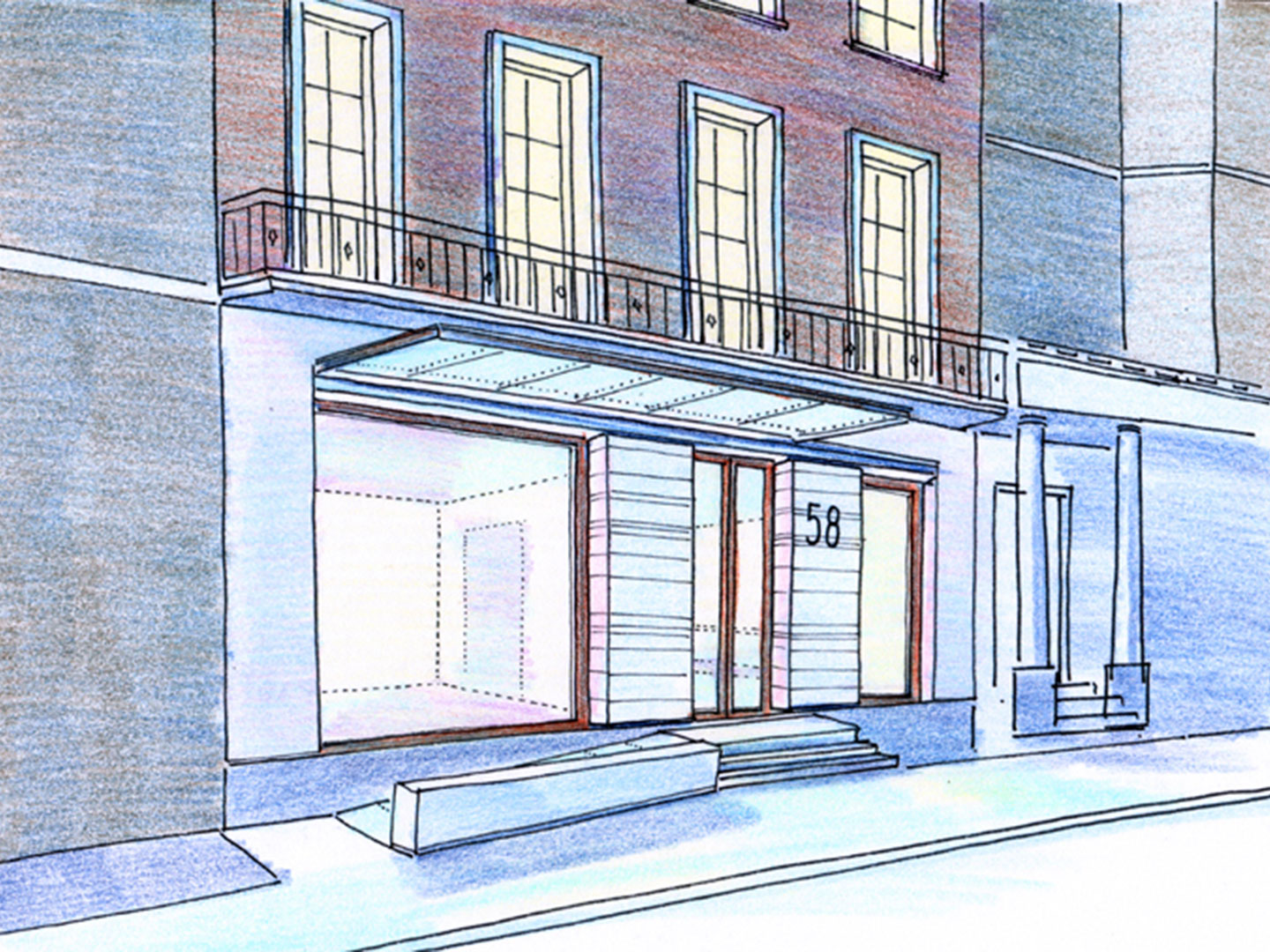 58_grosvenor_street-colour_perspective