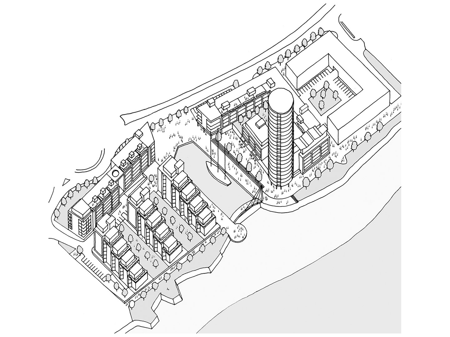 old_town_dock-axonometric
