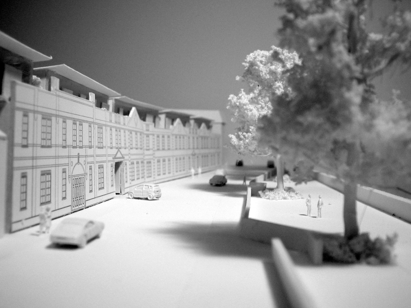 pier_house-site_model
