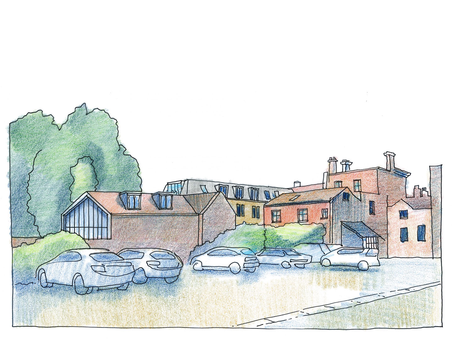 high_street_tonbridge-rear_view_colour