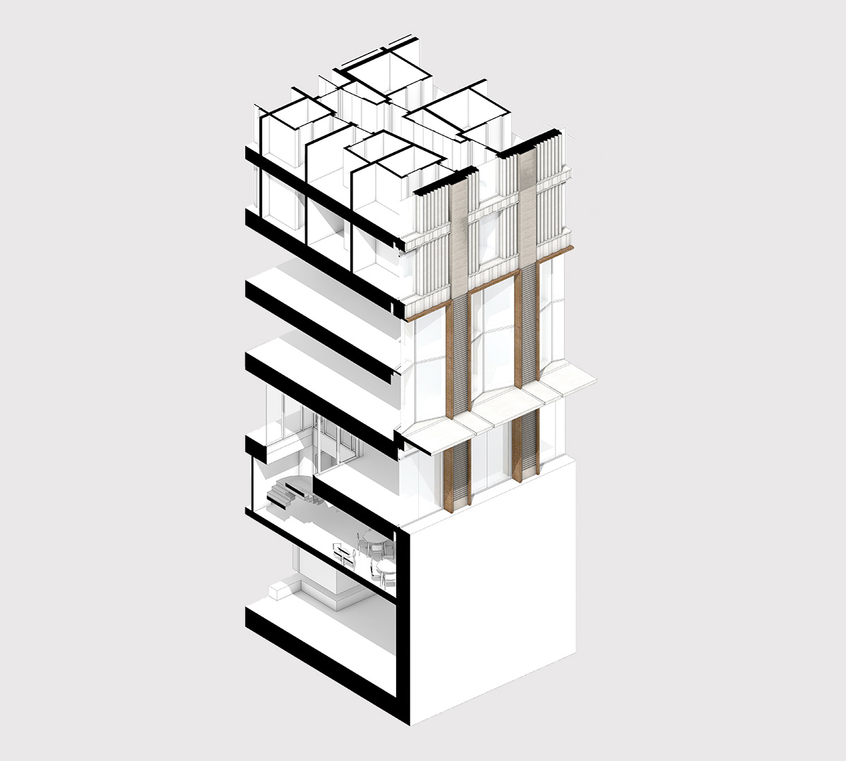 21-St-Georges-St_model