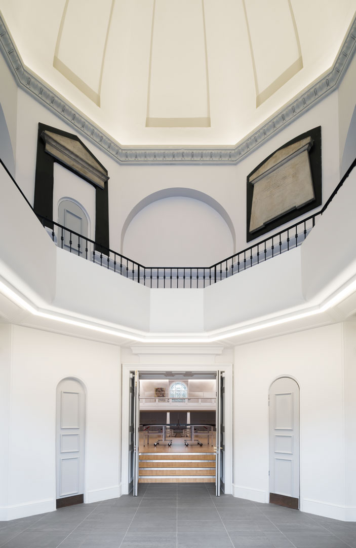35_Cosway_street-Gilbert_McCarragher-hall-1
