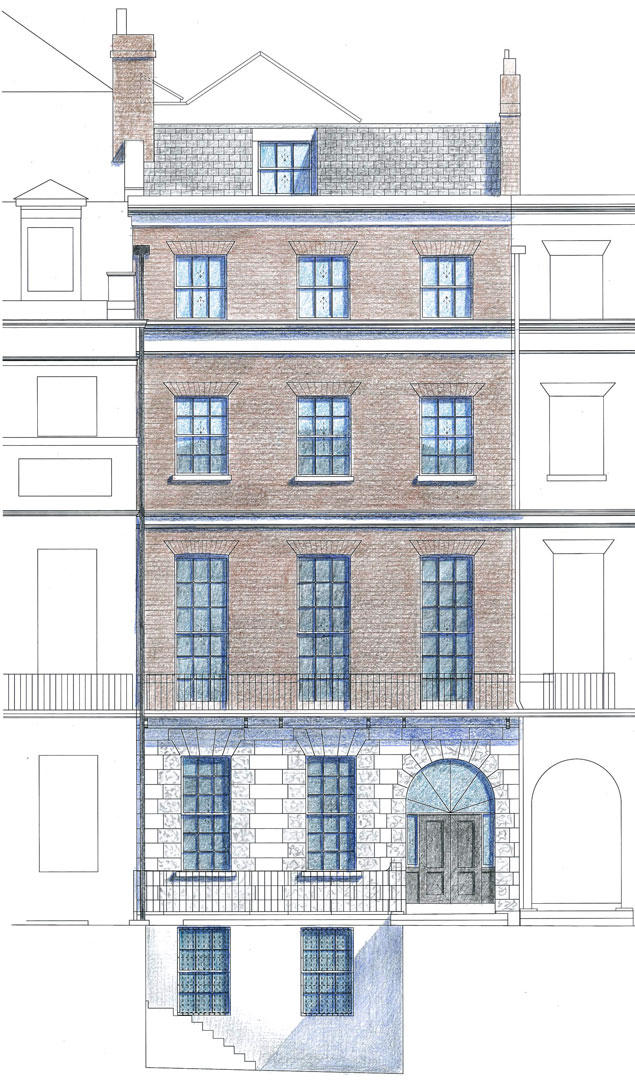 44_portland_place-colour-front-elevation