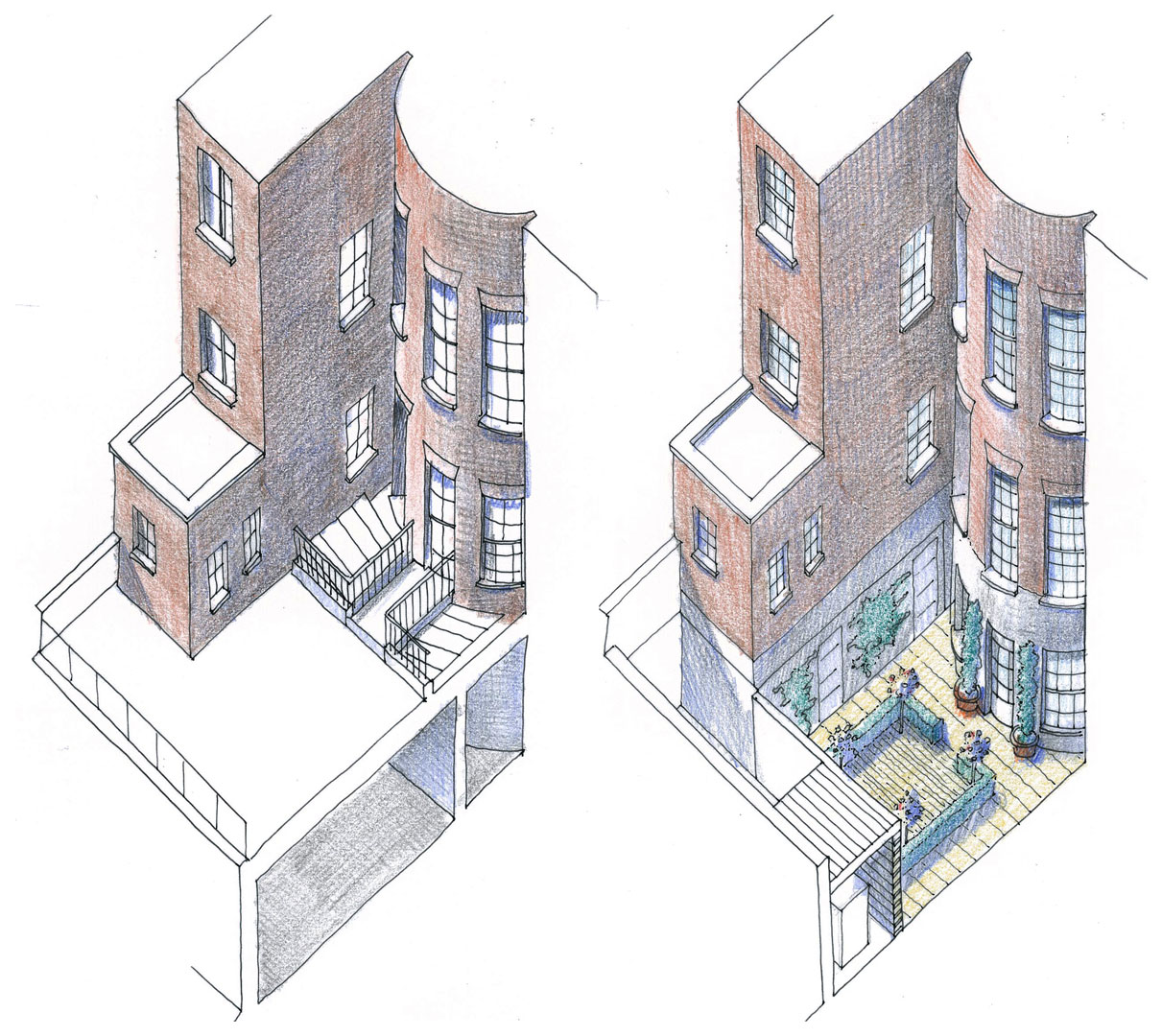 44_portland_place-rear_views