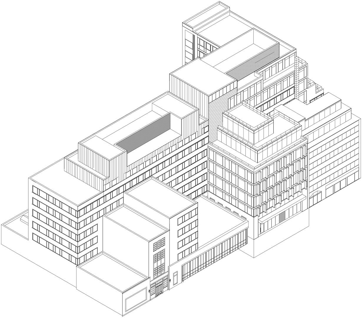 98_fetter_lane-axonometry