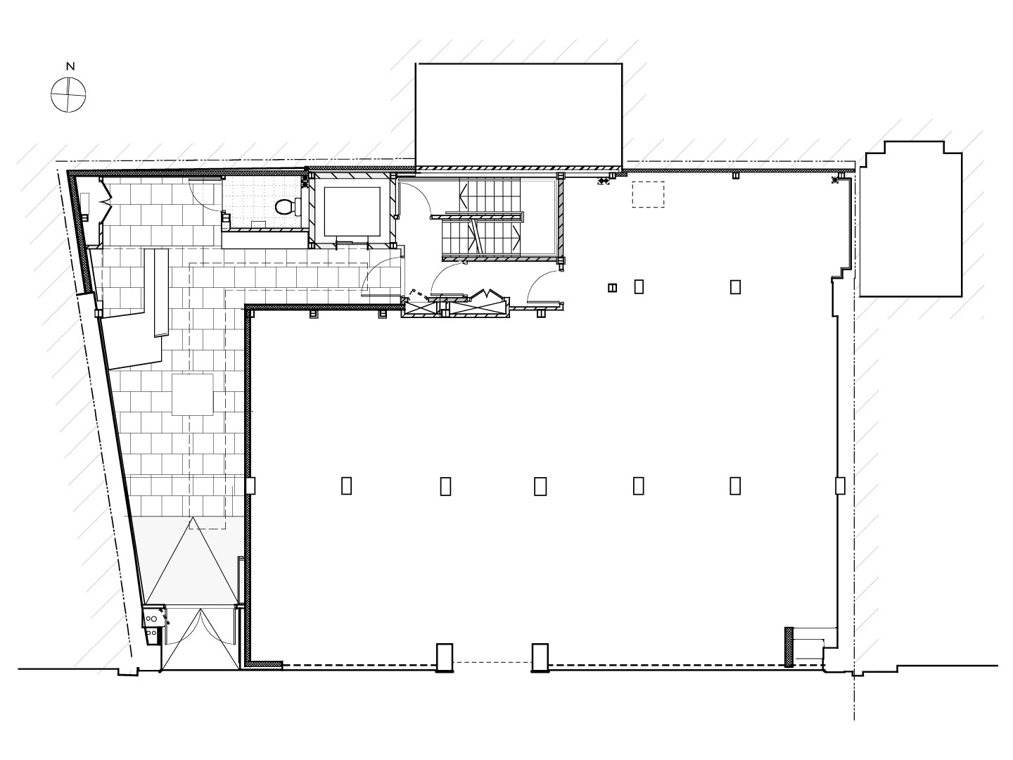brook_street-plan-0gnd-cad