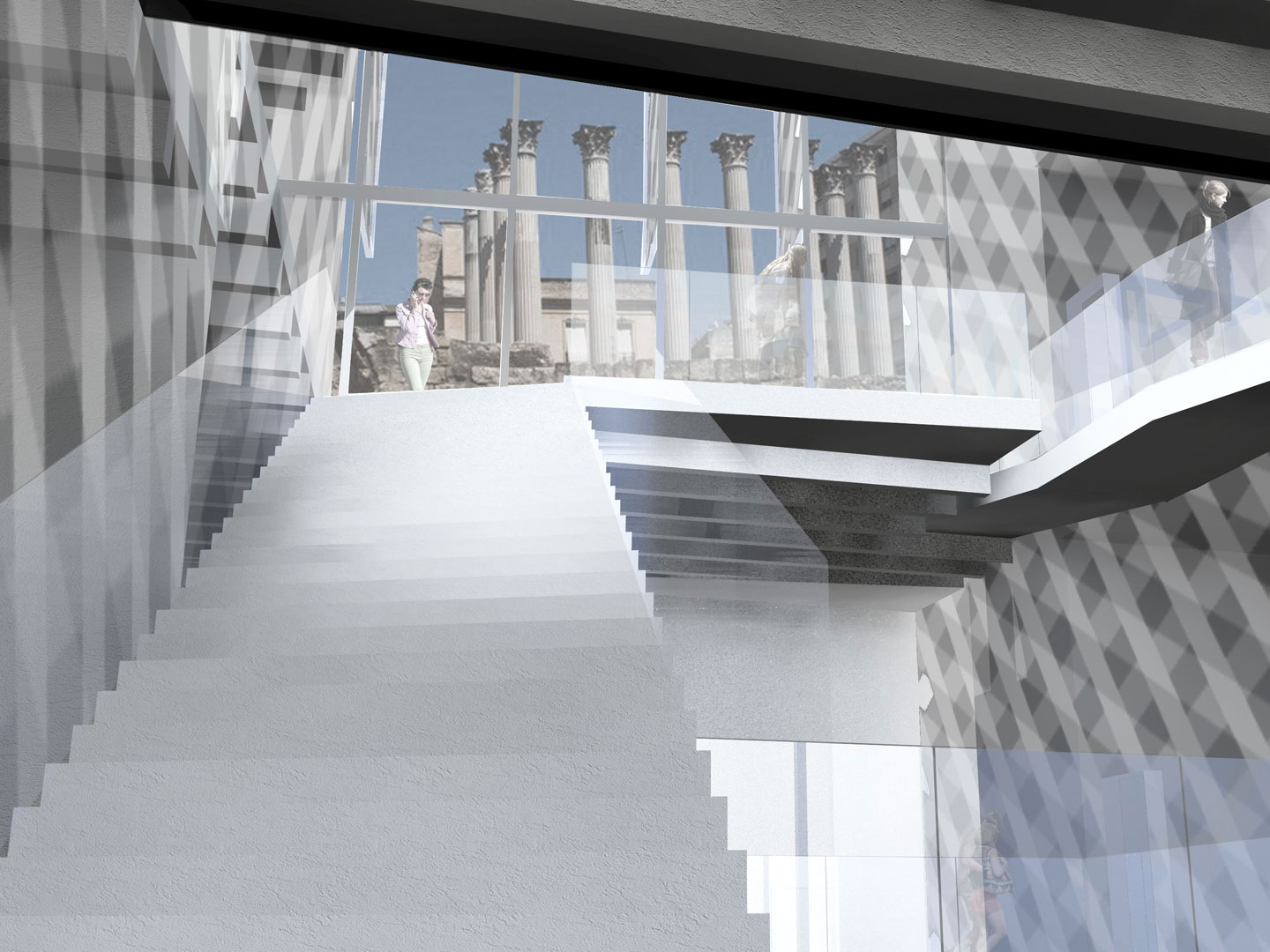 cordoba-stair_view