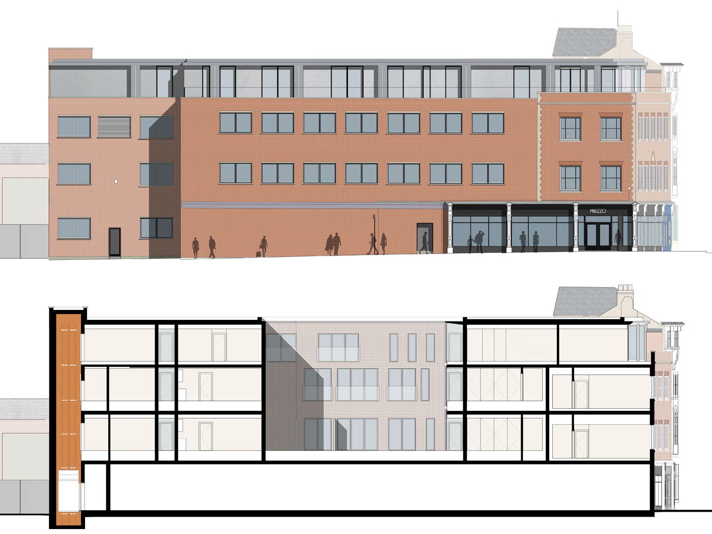 friary_house-gloucester-elevation_section