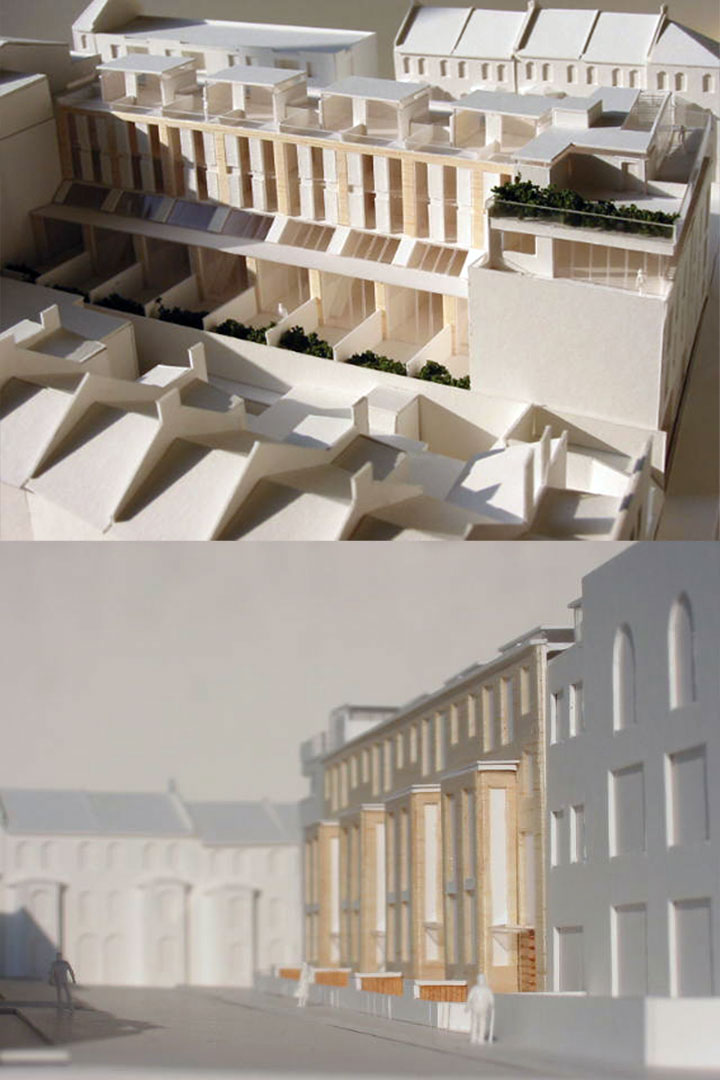 ilminster_gardens-model