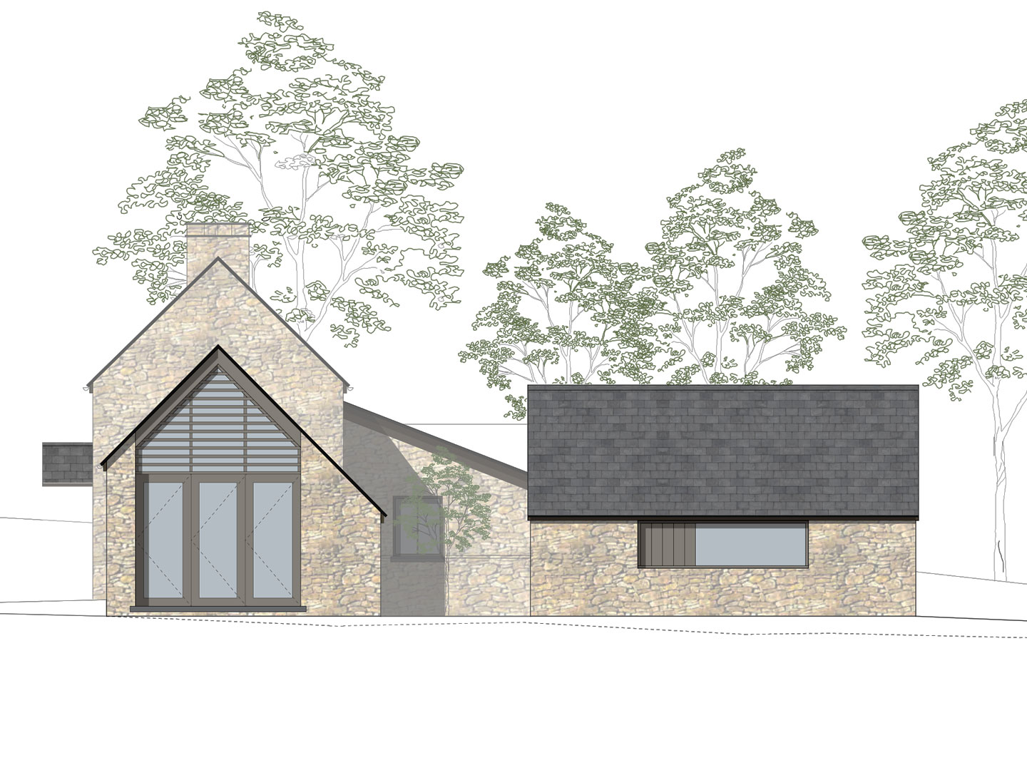 llantilio_crossenny_elevation